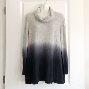 XL Nordstrom Collection 100% Cashmere Sweater